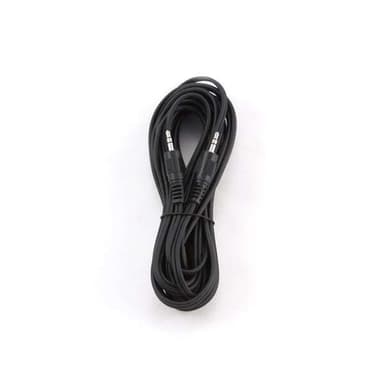 Cablexpert Stereokabel 3,5 mm, hann til hann - 5m