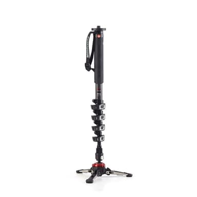 Manfrotto MVMXPROC5 Video Monopod