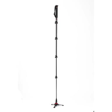 Manfrotto MVMXPROC5 Video Monopod