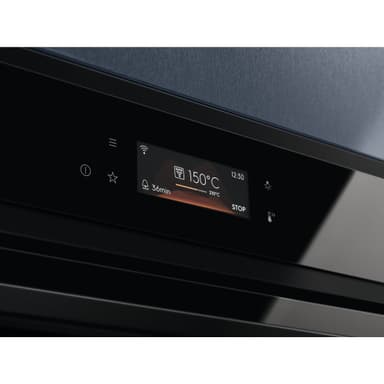 Electrolux Integrert Stekeovn OOS987NB (Sort)