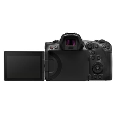 Canon EOS R5 C