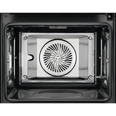 Electrolux Integrert Stekeovn OOS987NB (Sort)