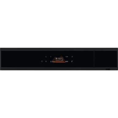 Electrolux Integrert Stekeovn OOS987NB (Sort)