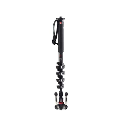 Manfrotto MVMXPROC5 Video Monopod