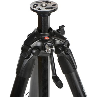 Manfrotto MT057C3-G Stativ Karbon