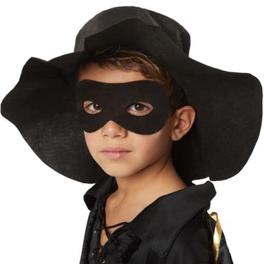 Zorro - 140 (9-10y)