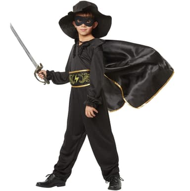 Zorro - 140 (9-10y)