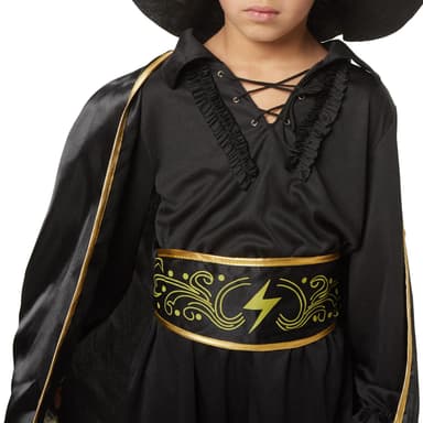Zorro - 140 (9-10y)