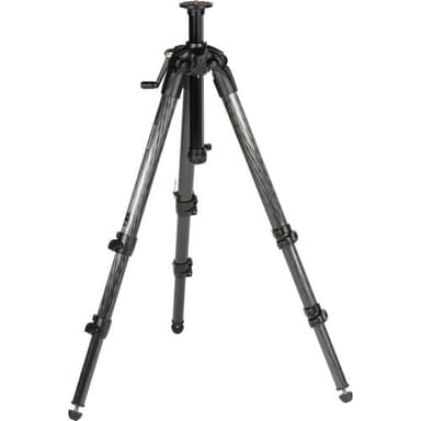 Manfrotto MT057C3-G Stativ Karbon