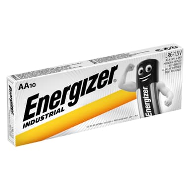 Energizer Industrial AA Penlight 10pk