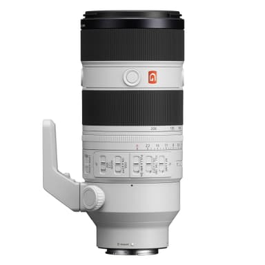 Sony FE 70-200mm F2.8 GM OSS II