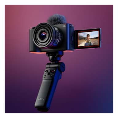 Sony ZV-E1 speilløst kamera