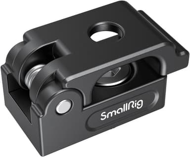 SmallRig 2418 Univ Spring Cable Clamp