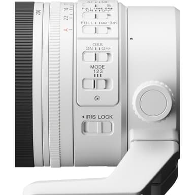 Sony FE 70-200mm F2.8 GM OSS II