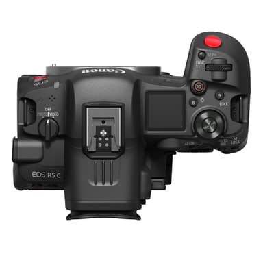Canon EOS R5 C