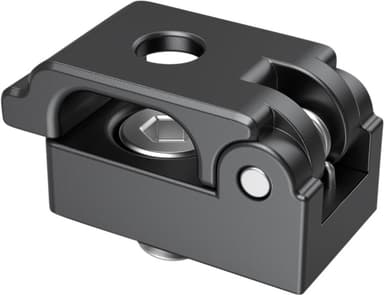 SmallRig 2418 Univ Spring Cable Clamp