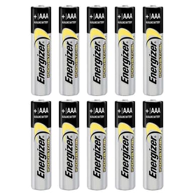 Energizer Industrial AAA Penlight 10pk