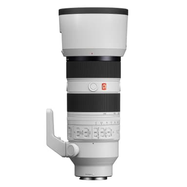 Sony FE 70-200mm F2.8 GM OSS II