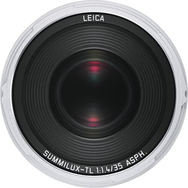 Leica Summilux-TL 35mm