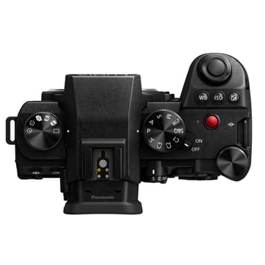 Panasonic Lumix S5 II Kamerahus