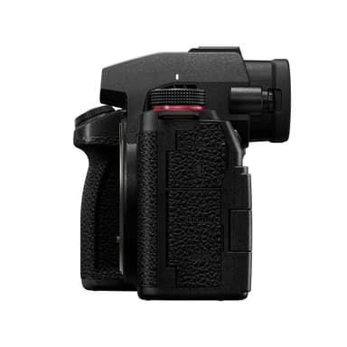 Panasonic Lumix S5 II Kamerahus