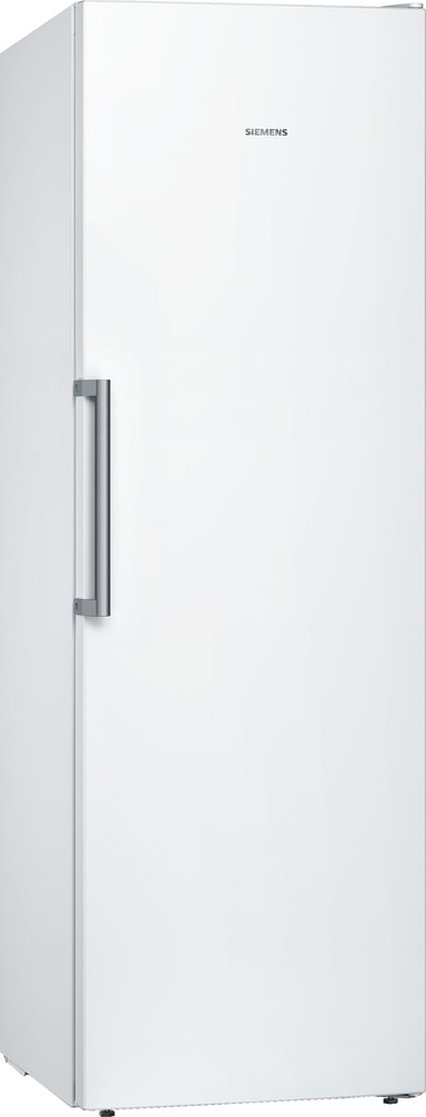 Siemens Fryser GS36NFWEV (Hvit)