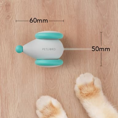 Petlibro Pixie Mouse katteleke