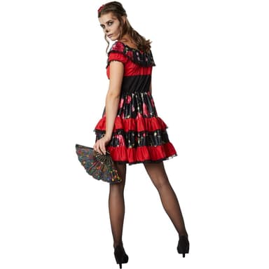 Skummel señorita - L