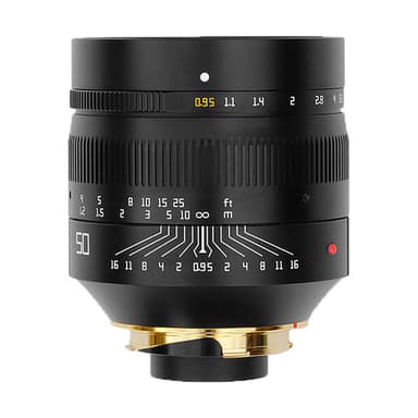 TTArtisan 11mm f/2.8