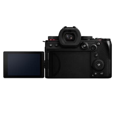 Panasonic Lumix S5 II Kamerahus