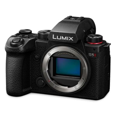 Panasonic Lumix S5 II Kamerahus