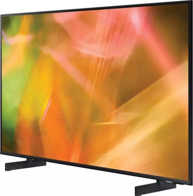 Samsung  43" smart digital infoskjerm HG43AU800EEXEN