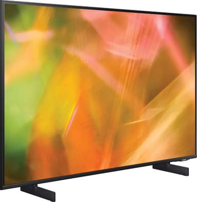 Samsung  43" smart digital infoskjerm HG43AU800EEXEN