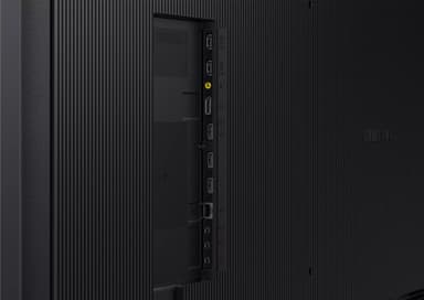 Samsung 55" QH55C 24/7 700 nits 4K Signage