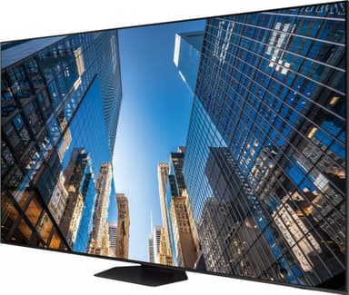 Samsung 98" QE98C 16/7 450 nits 4K Signage