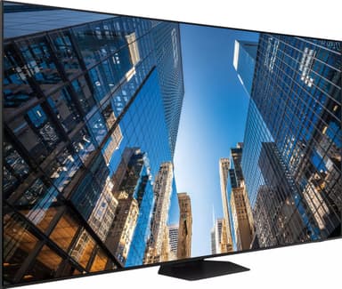 Samsung 98" QE98C 16/7 450 nits 4K Signage