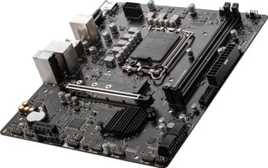 MSI H610M-E PRO hovedkort