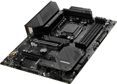 MSI MAG B650 TOMAHAWK WIFI hovedkort