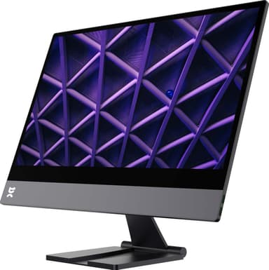 espresso Display Touch 15 bærbar touchskjerm (stativ inkludert)