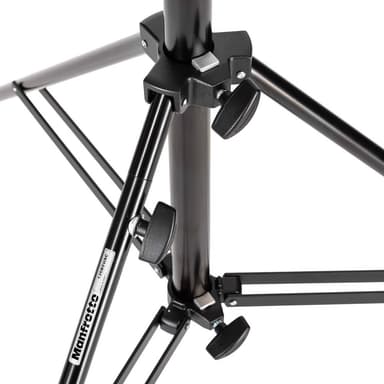 Manfrotto 126BSUAC Combo Junior Stand