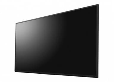 Sony 50" FW-50BZ30L 24/7 440 nits Signage