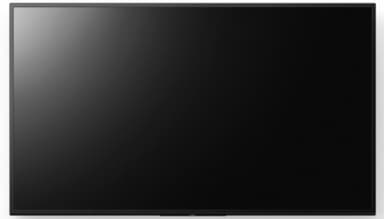 Sony 75" FW-75BZ30L 24/7 440 nits Signage