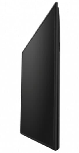 Sony 85" FW-85BZ30L 24/7 440 nits Signage
