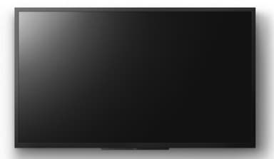Sony 32" FW-32BZ30J 24/7 300 nits Signage