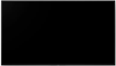Sony 85" FW-85BZ40L 24/7 650 nits Signage