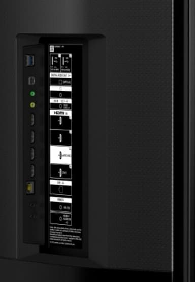 Sony 85" FW-85BZ30L 24/7 440 nits Signage
