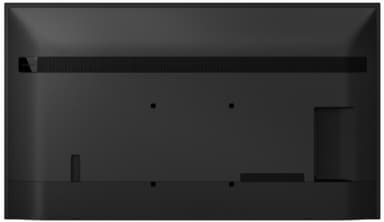 Sony 85" FW-85BZ40L 24/7 650 nits Signage