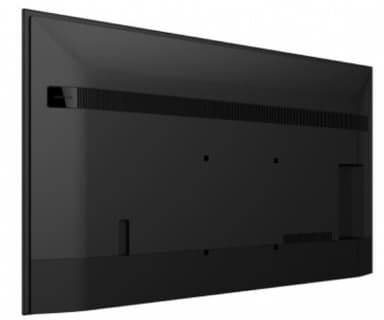 Sony 85" FW-85BZ40L 24/7 650 nits Signage