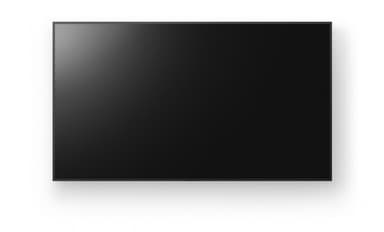 Sony 65" FW-65BZ30L 24/7 440 nits Signage