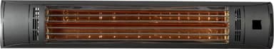Provida Matrix X 2200W terrassevarmer (anthracite grey)